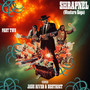 Shrapnel 2: Western Saga (Explicit)