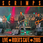 Live at Rider's Café 2005 (Live)