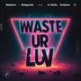 WASTE UR LUV (feat. Babypanda) [Explicit]