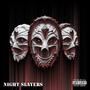 Night Slayers (Explicit)