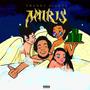 Amiris (feat. TwennyEights) [Explicit]