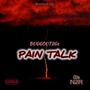 Pain talk