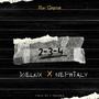 2-3-4 (feat. Nephtaly) [Explicit]