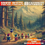 Snow White and the 7 Dwarfs - 8 Favourite Stories