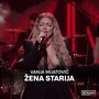 Zena starija