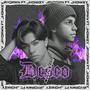 Deseo (feat. jhonkey)