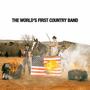 The World's First Country Band (Explicit)