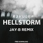 Hellstorm (Jay-B Remix)