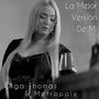 La Mejor Version De Mi (feat. Metropoly)