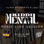 Riddimental (Music Session) (feat. Shikiman) [Live]