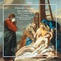 Das Leiden Jesu: Passion Cantatas, Vol. 3