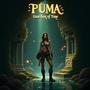 Puma (Guardian of time)