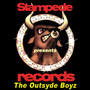Stampede Records Presents: The Outsyde Boyz (Explicit)