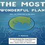 The Most Wonderful Plan: Songs &   Narr.ation