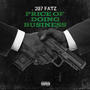 Price Of Doing Business (Explicit)