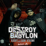 DESTROY Di BABYLON (feat. ARM STRONG)