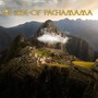 The Rise of Pachamama (Explicit)