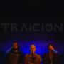 Traición (Explicit)