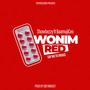 Wonim Red (feat. Baamuji Ceo) [Explicit]