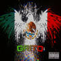 GRITO (feat. SR-19) [Explicit]