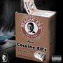 Cocain 80's (feat. Chris Scott) [Explicit]