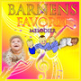 BARNENS FAVORITMELODIER, vol.1