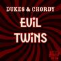 EVIL TWINS (Explicit)