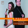 MOZART, W.A.: Violin Concertos Nos. 4 and 5 (Falger, Wroclaw Chamber Orchestra Wratislavia, Schulz )