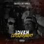 JOVEN LEJENDARIO (feat. SKY CANDELA) [Explicit]