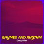 Rhymes and Rhythm