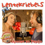 Lentekriebels