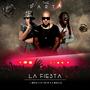 La Fiesta (feat. DJ Polin & A Murillo)