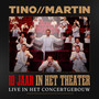 10 Jaar In Het Theater (Live in het Concertgebouw) (Live in het Concertgebouw)