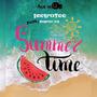 Summer Time (feat. Maglenzo 909) [Summer Version]