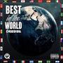 Best in the World - Single