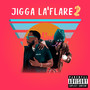 Jigga La'Flare 2 (Explicit)