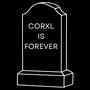CORXL IS FOREVER