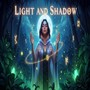 Light and shadow