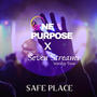 Safe Place Live (feat. Mary Morgan & Seven Streams Worship Team) [Live]