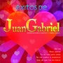 Éxitos de Juan Gabriel