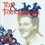 Terji & Føstufressar