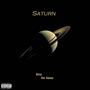 Saturn (feat. Galaxey) [Explicit]