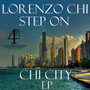 Step On Chi City EP