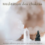 Méditation des chakras – Musique ambiance pour activer ou ouvrir les chakras, pensez à la couleur du chakra qu'on va ouvrir et pratiquer asana yoga