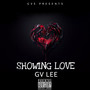 Showing Love (Explicit)