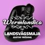 Landsvägsmaja (feat. Robert Åslund & Gustaf Fröding)