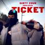 Ticket (feat. Bles) [Explicit]