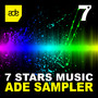 7 Stars Music ADE Sampler