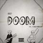 DOOM (feat. Jack Mullen) [Explicit]