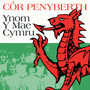 Ynom y mae Cymru